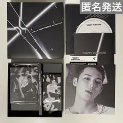 SEVENTEEN ミンギュ DAREDEVIL happy burstday