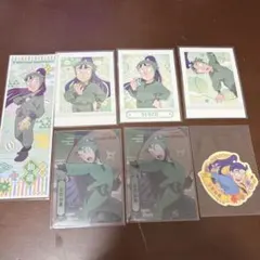 忍たま乱太郎 立花仙蔵