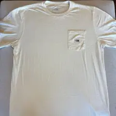 k*z様 THE NORTH FACE クリーム色 Tシャツ Lサイズ