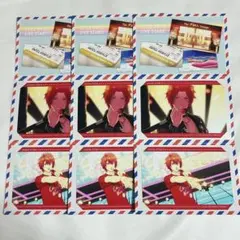 うたプリ スタツア ブロマイド 一十木音也