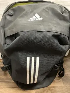 adidas Loadspring リュック ブラック