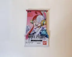 【新品未開封】ワンピース filmRED 映画特典 チュートリアルデッキ ウタ