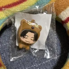 ティム　八木勇征　着ぐるみキーホルダー　レア