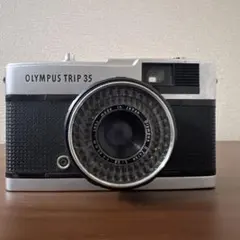 2026年最新】OLYMPUS TRIP 35の人気アイテム - メルカリ