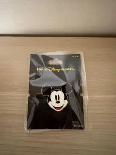 東京ディズニーリゾート ミッキー ヘアゴム