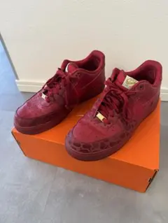 NIKE 2009 エアフォース1 バレンタイン