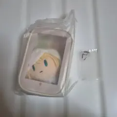 フリューくじ　刀剣乱舞　御伴散歩～ぽちくじ～　A賞　山姥切国広