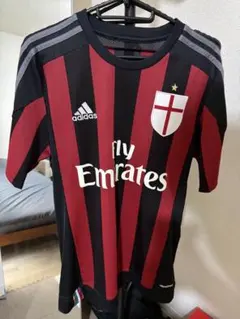 adidas AC Milan ユニフォームのサムネイル