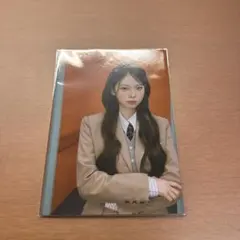 NiziU Live with U 2025 ホールツアー ラントレ アヤカ