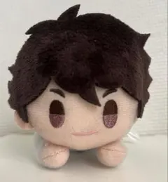 一番くじ　ハイキュー‼︎ 青葉城西　及川徹