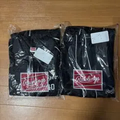 新品未開封】髙橋藍 髙橋塁 らんるい ベースボールシャツ ブラック L