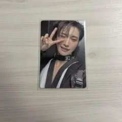 ateez the world ep.fin ソンファ