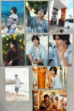 草地稜之　アクスタ ✨ RYONO/草地稜之 お誕生日企画 PART2 ✨ 草地稜之Birthday アクリル