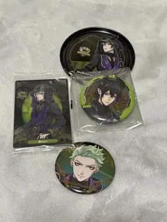 ツイステッドワンダーランド ディアソムニア寮 まとめ売り