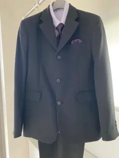 卒業式　スーツ　160㎝　男の子