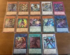 t*g様 遊戯王 limit over collection 新規　ウルトラレア