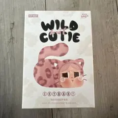 クライベイビー ぬいぐるみ