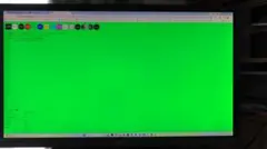 BenQ EL2870U 4Kゲーミングモニターのサムネイル