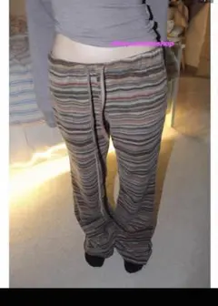 y2k パンツ