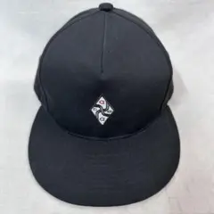 CHALLENGER PRINTED CAP