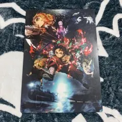 鬼滅の刃・下敷き