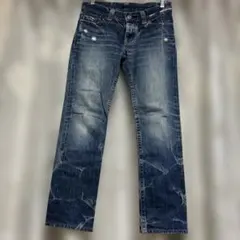✨ヒステリックグラマー レディースデニム　HYSTERIC GLAMOURのサムネイル