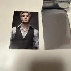 レア【BTS】ARIRANG タワレコ　店舗購入特典　トレカ　ジミン　JIMIN