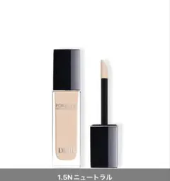 一度使用 1.5N FOREVER SKIN CORRECT