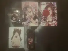 2026年最新】逢魔きららの人気アイテム - メルカリ