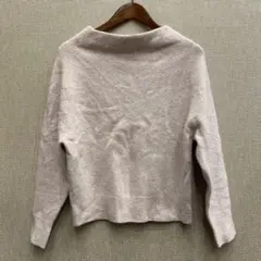 STRAWBERRY-FIELDS ストロベリーフィールズ ニット 3サイズ