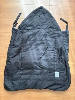 BabyHopper BLUE LABEL 防寒ケープ 抱っこ紐カバー