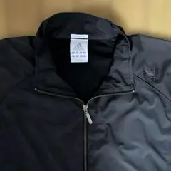 adidas アディダス Clima365 ナイロンジャケット