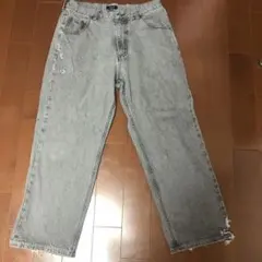 ハフ　グレーデニム　32 値下げ可能！