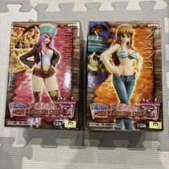 2026年最新】ワンピース グランドラインレディの人気アイテム - メルカリ