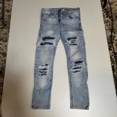 SKINNY スキニー　ジーンズ