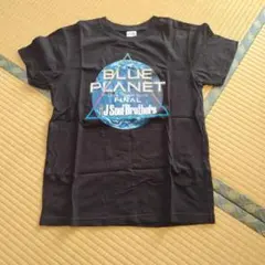 三代目J SOUL BROTHERS　ライブTシャツ