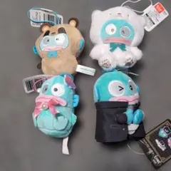 2025年最新】ハンギョドン ぬいぐるみの人気アイテム - メルカリ