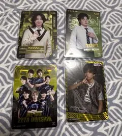 ZETA DIVISION 第五人格 mkmIdy トレカ CARD ZETA DIVISION 第五人格 mkmIdy トレカ CARD - メルカリ