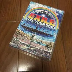 ◎ EXILE LIVEDVD