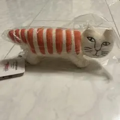 リサ•ラーソン　マイキー　ぬいぐるみシリーズ