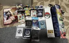 ポケモン トレーディングカード サプライ まとめ売り