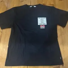 BEN DAVIS ブラック Tシャツのサムネイル