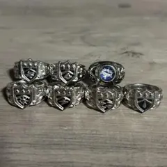 家庭教師ヒットマンREBORN!　ボンゴレリング　大空のリング　15号 Amazon.co.jp: 家庭教師ヒットマンREBORN! ボンゴレリング 大空の