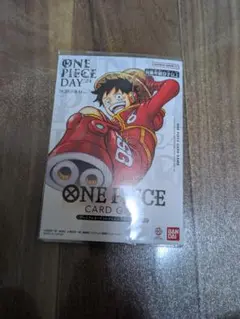 ONE PIECE DAY24 プレミアムカードコレクション 2024