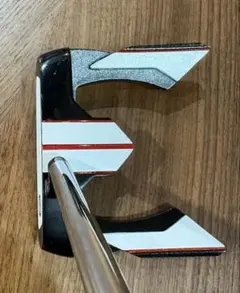 オデッセイ（Odyssey）WHITE RIZE iX TERON Σ CS