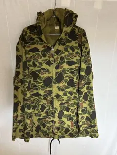 Nigel Cabourn British Army Smock 50 - メルカリ