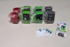 公衆電話ガチャ お得8個セット