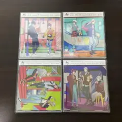 A3! CD まとめ売り