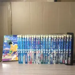 漫画 南国アイスホッケー部 全巻 23巻(20巻抜け有 セット コミック