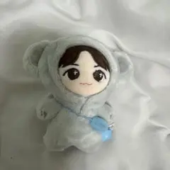 treasure ぬいぐるみ